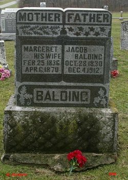 Jacob Astor Balding 