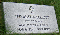 Ted Austin Elliott Jr.