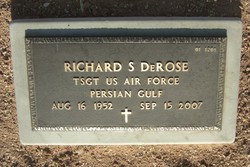 Richard S. DeRose 