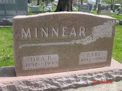 Earl Minnear 