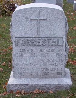 Ellen T. Forrestal 