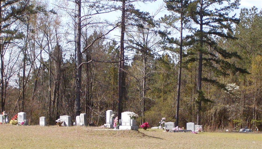 Okatibee Cemetery