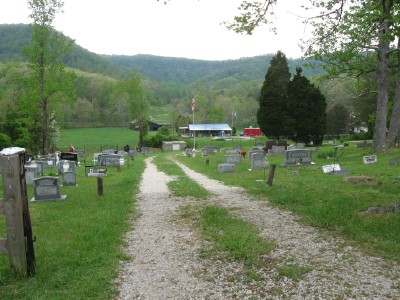 Hatton Cemetery