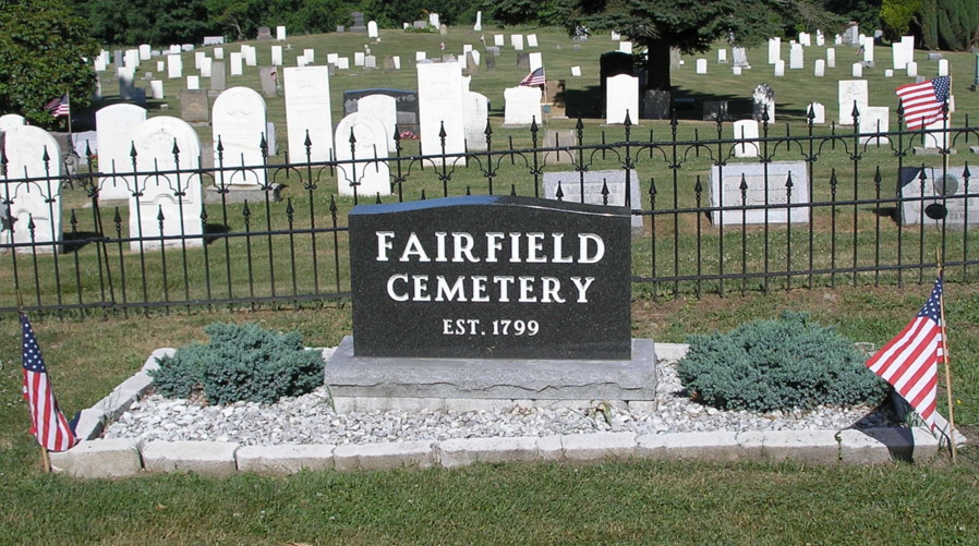Fairfield Church Cemetery