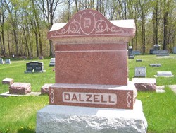 William Dalzell 
