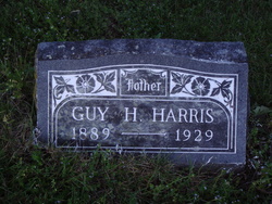 Guy Henry Harris 