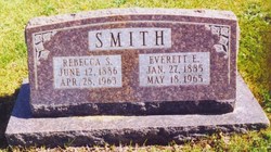 Everett E. Smith 