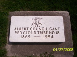 Albert Council Gant 
