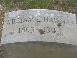 William J. Hawman 
