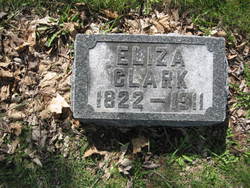 Eliza Clark 