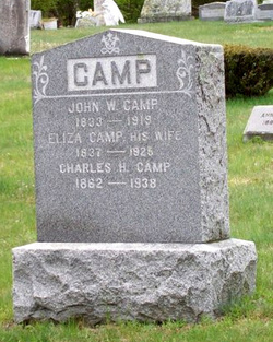 Charles H. Camp 