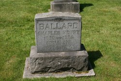 Charles Henry Ballard 