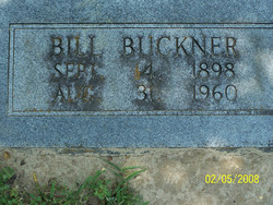 Bill Buckner 