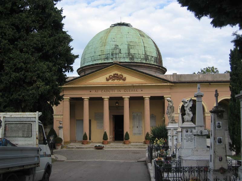 Cimitero Monumentale di Rimini