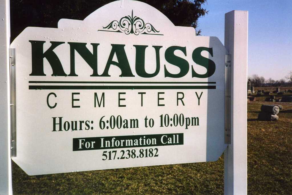 Knauss Cemetery
