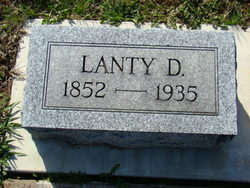 Lanty D. Crawford 
