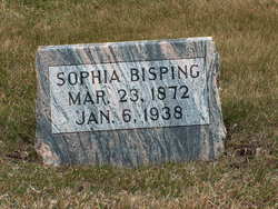 Sophia <I>Lawson</I> Bisping 