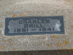 Charles Brill 
