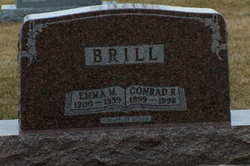 Conrad R Brill 