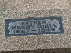 Henry Brill 