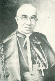 Cardinal Luigi Capotosti 