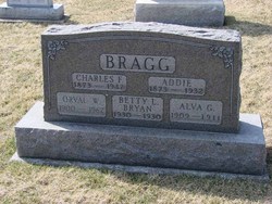 Betty L. <I>Bryan</I> Bragg 