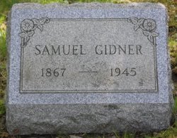 Samuel L. Gidner 