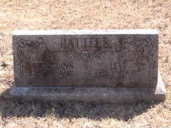 Levi F. Battles 