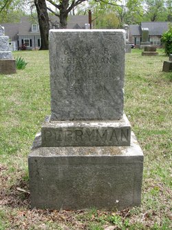 Georgie R. Perryman 