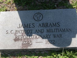 James Abrams Sr.