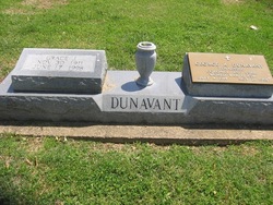 Grace L. <I>Jones</I> Dunavant 