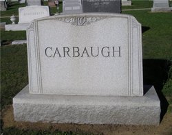 Abraham K. Carbaugh 