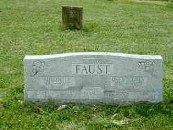Adaline Faust 