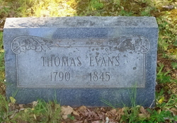 Thomas Evans 
