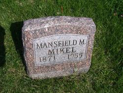Mansfield Monroe Mikel 
