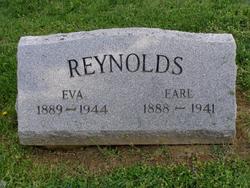 Earl William Reynolds 
