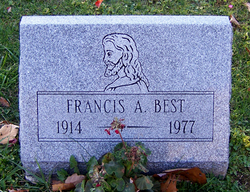 Francis A. Best 