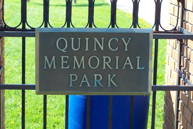 Quincy Memorial Park