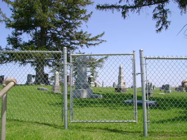 Hartwick Cemetery