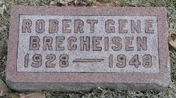 Robert Gene Brecheisen 