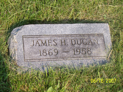 James Henry Dugan 