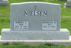 Robert F. “Bob” Nielsen 