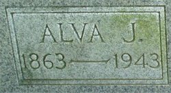 Alva Jones Howell 