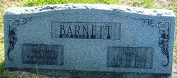 Irvin Barnett 