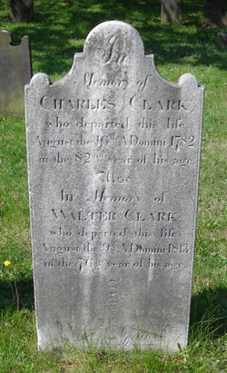 Charles Clark 