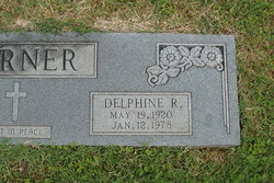 Delphine R. Garner 