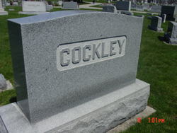 Charles N. Cockley 