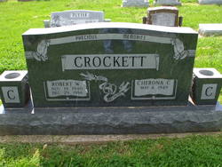 Cherona C Crockett 