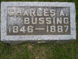 Charles A. Bussing 