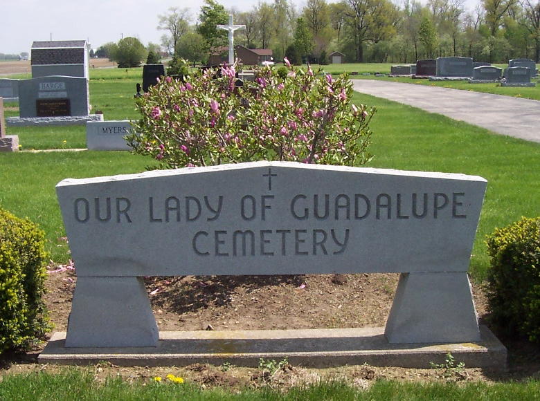 Our Lady of Guadalupe Cemetery